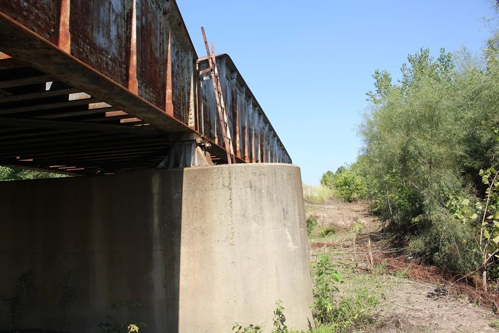 BNSF Grand River Bridge (Sumner)